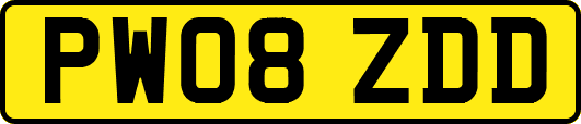PW08ZDD