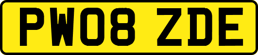 PW08ZDE