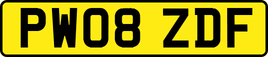 PW08ZDF