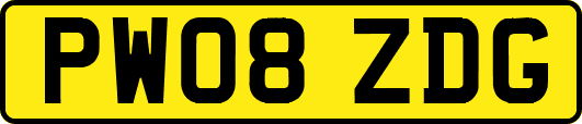 PW08ZDG