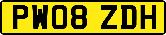 PW08ZDH
