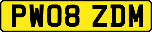 PW08ZDM