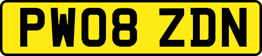 PW08ZDN