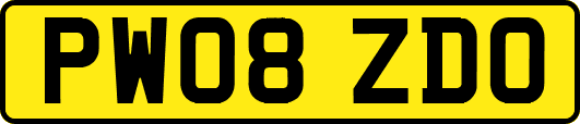 PW08ZDO