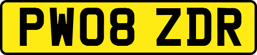 PW08ZDR