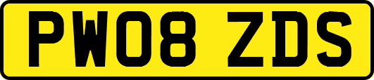 PW08ZDS