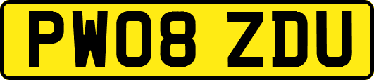 PW08ZDU