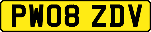 PW08ZDV