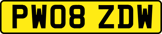 PW08ZDW