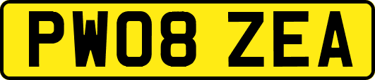 PW08ZEA