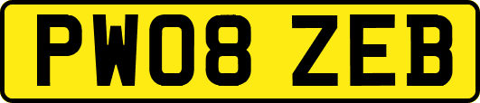 PW08ZEB