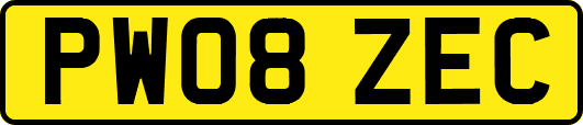 PW08ZEC