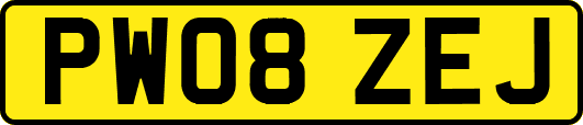 PW08ZEJ