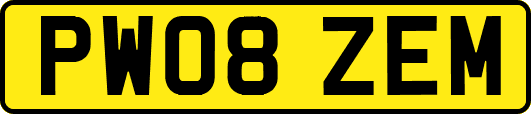 PW08ZEM