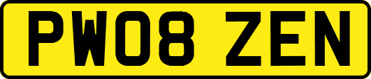 PW08ZEN