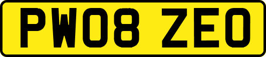 PW08ZEO