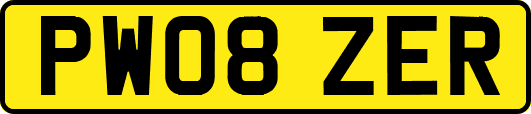 PW08ZER