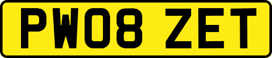 PW08ZET