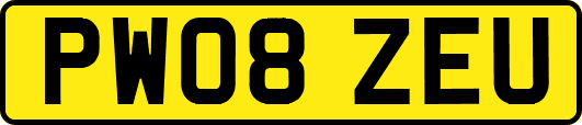 PW08ZEU