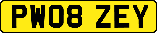 PW08ZEY