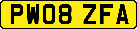 PW08ZFA