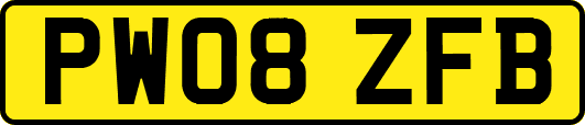 PW08ZFB