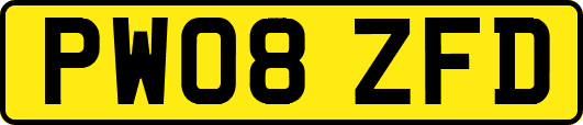 PW08ZFD