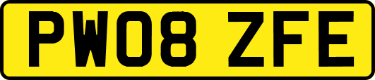 PW08ZFE