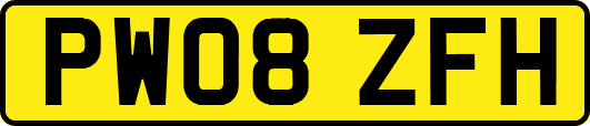 PW08ZFH