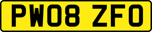 PW08ZFO