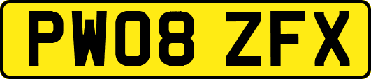 PW08ZFX
