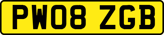 PW08ZGB