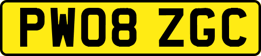 PW08ZGC
