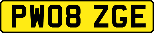 PW08ZGE