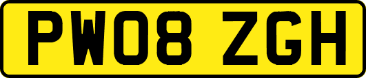 PW08ZGH