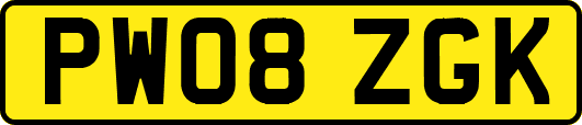PW08ZGK