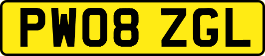 PW08ZGL