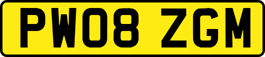 PW08ZGM