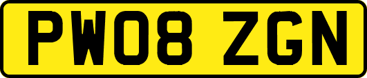 PW08ZGN