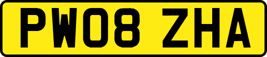 PW08ZHA