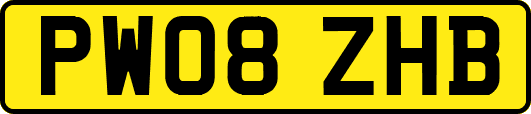 PW08ZHB