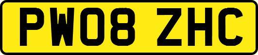 PW08ZHC