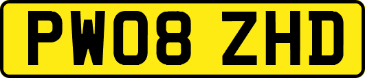 PW08ZHD
