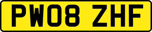 PW08ZHF