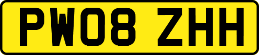 PW08ZHH