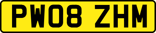 PW08ZHM