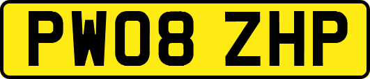 PW08ZHP