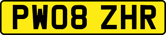 PW08ZHR