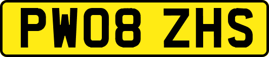 PW08ZHS