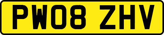 PW08ZHV